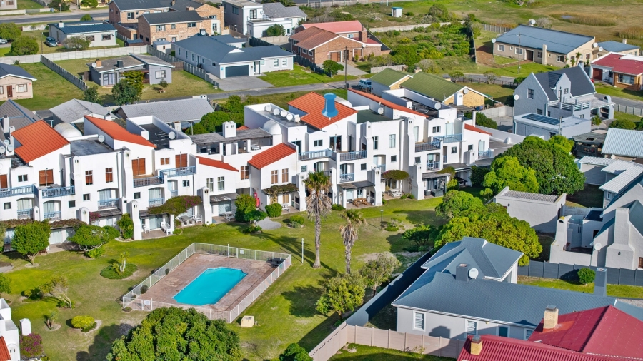 3 Bedroom Property for Sale in Struisbaai Western Cape